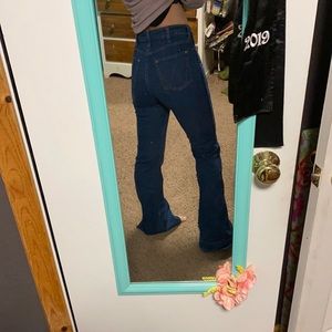 Brand new wrangler trousers